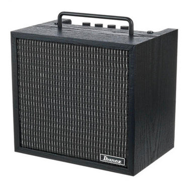 Amplificador Ibaez P/guitarra Electrica 10w, Ibz10gv2-n